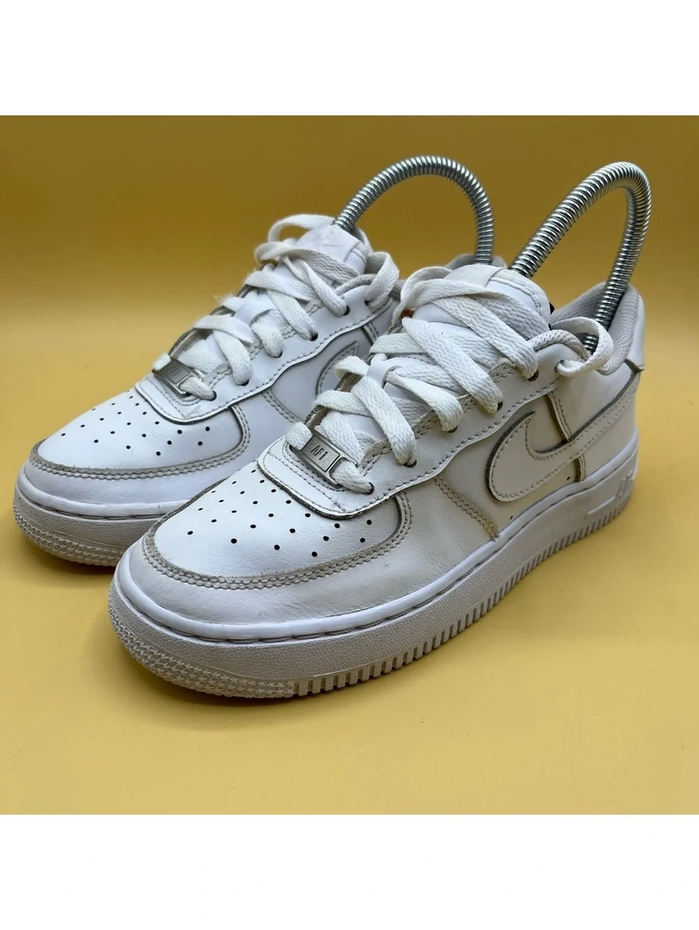 Nike Air Force 1 Low White
